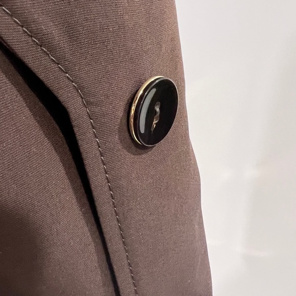 Victor & Rolf Trench Coat - Picture 9 of 10